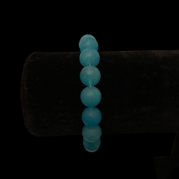aqua bracelet - Picture 2 of 4